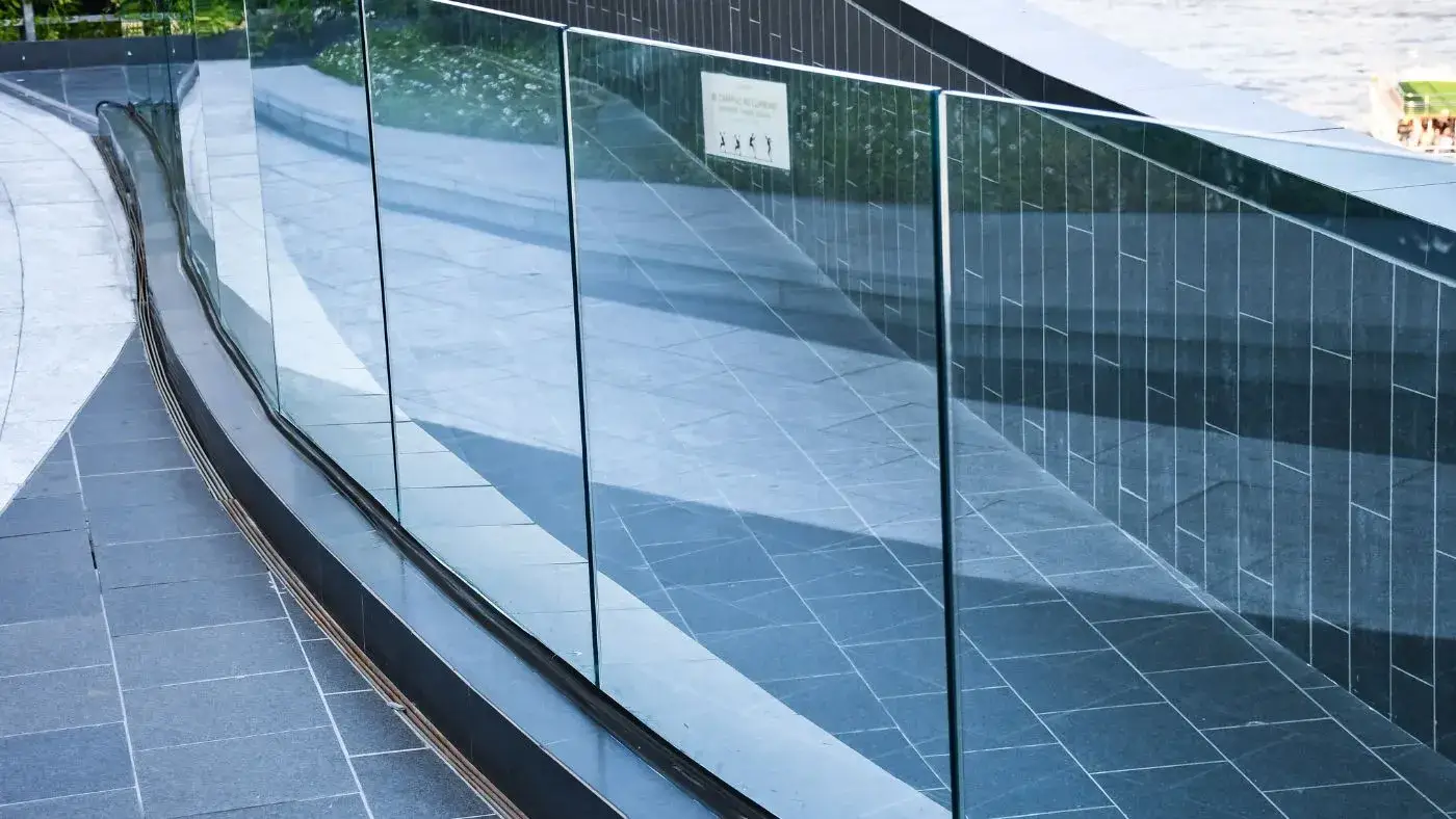 Productos de cristal templado en Playa del Carmen